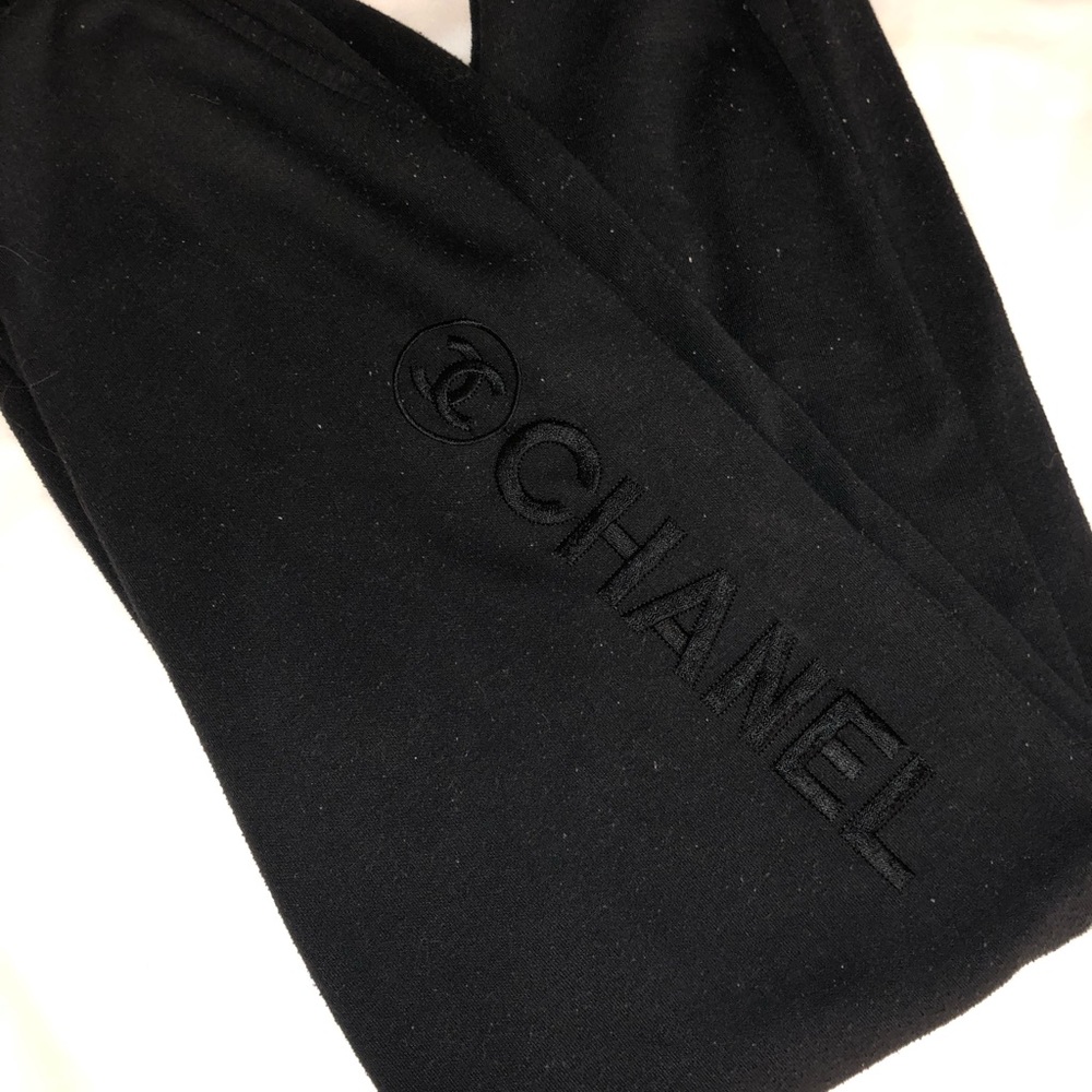 Vintage CHANEL Joggers